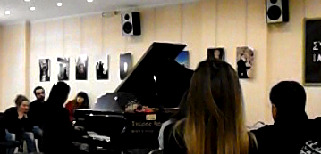 S. Seah Imvros Club